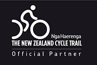 The New Zealand Cycle Trail