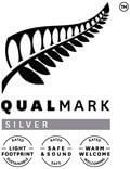 Qualmark Logo