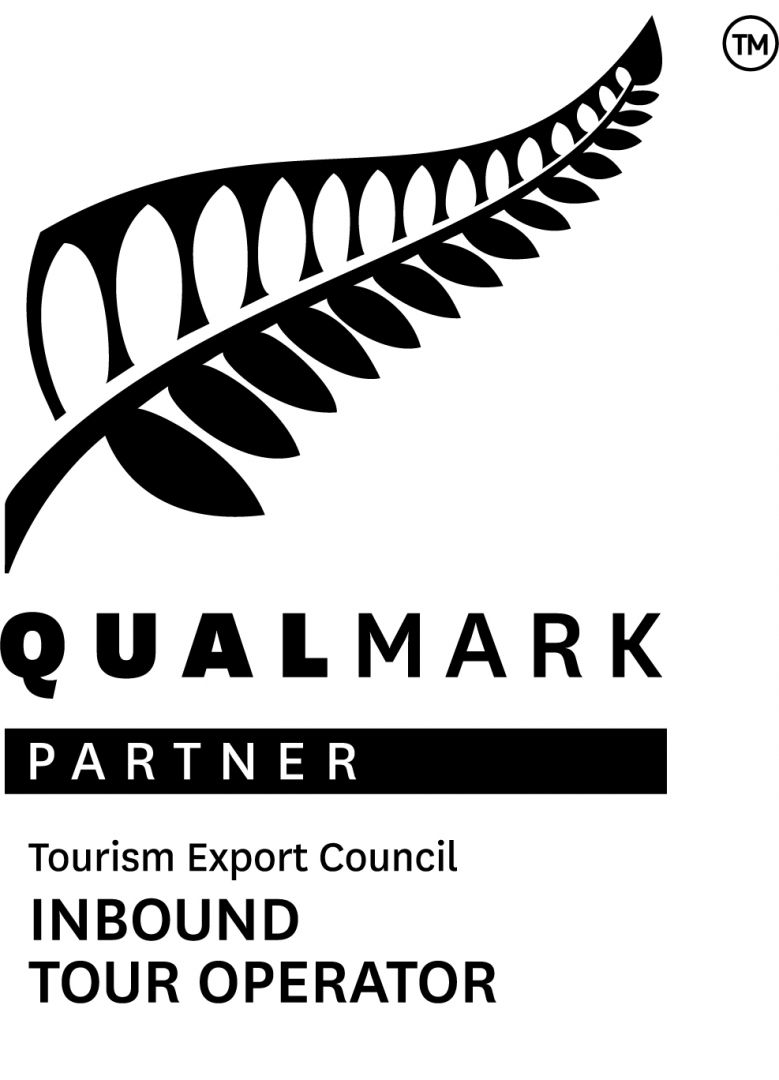 Qualmark Logo